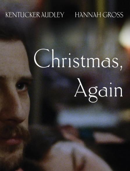 電影【又是聖誕/Christmas, Again】2014年
