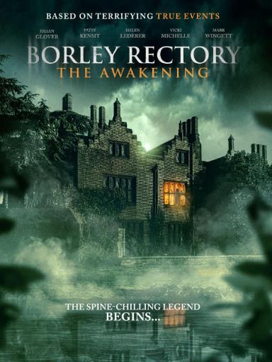 電影【博利教區覺醒】2025年